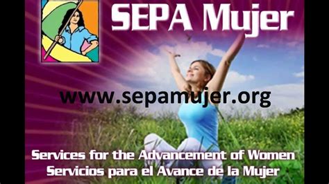 sepa mujer|SEPA Mujer, Inc. (@sepamujer) • Instagram photos and videos